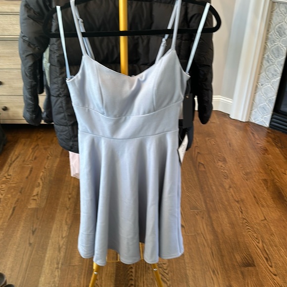 City Studio Dresses & Skirts - blue dress